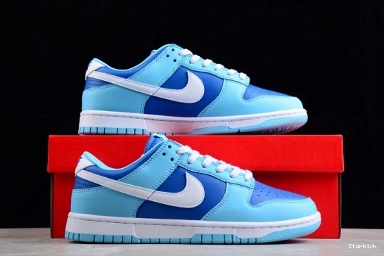 DM0121-400 Retro (2022) Argon Nike Low QS Dunk 0924